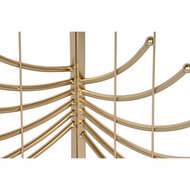 WandtafelHome ESPRIT Gouden Spiegel 120 x 40 x 80 cm 5