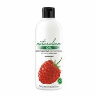 Douchegel Naturalium Framboos 500 ml 1