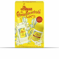 Parfumset voor Unisex Alvarez Gomez Agua de Colonia Concentrada EDC 2 Onderdelen 1