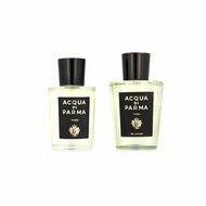 Parfumset voor Unisex Acqua Di Parma 2 Onderdelen Yuzu 2