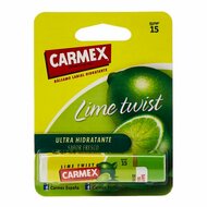 Vochtinbrengende Lippenbalsem Lime Twist Carmex (4,25 g) 2