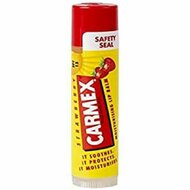 Vochtinbrengende Lippenbalsem Carmex Spf15 Aardbei (4,25 g) 1