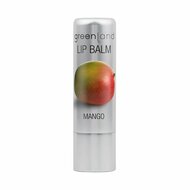 Lippenbalsem Greenland Mango 3,9 g 1