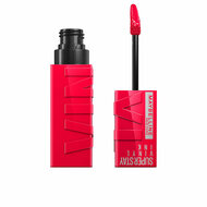 Lippenstift Maybelline SuperStay 45-capricious Vloeistof 1