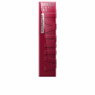 Lippenstift Maybelline SuperStay 30-unrivaled Vloeistof 1