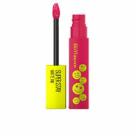 Vloeibare lippenstift Maybelline SuperStay 5 ml 1