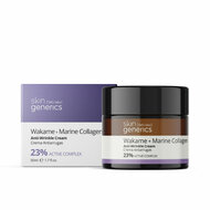 Anti-Veroudering Cr&egrave;me Ellips Wakame + Marine Collagen 2 Onderdelen 1