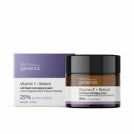 Anti-Veroudering Regenerende Cr&egrave;me Ellips Vitamina F Retinol Retinol Vitamine F 1