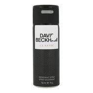 Deodorant Spray David Beckham Classic 150 ml 1