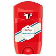 Deodorant Stick Old Spice Whitewater 50 ml 1