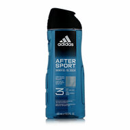 Douchegel Adidas After Sport 3 in 1 400 ml 1