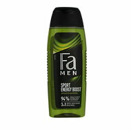 Douchegel Fa Sport Energy Boost 3 in 1 250 ml 1