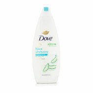 Douchegel Dove Hydrating Care 600 ml 1