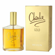 Damesparfum Revlon EDT Charlie Gold 100 ml 1