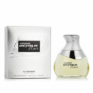 Unisex Parfum Al Haramain D&eacute;tour Noir EDP 100 ml 1