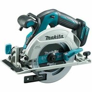 Cirkelzaag Makita DHS680Z 18 V &Oslash; 16,5 cm 165 mm (1 Stuks) 1