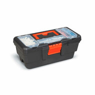 Gereedschapskist Terry Eko Toolbox 13 32 x 16 x 13 cm Polypropyleen 1