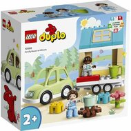 Playset Lego 10986 Duplo 1