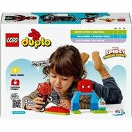 Bouwspel Lego Duplo Multicolour 6