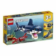 Playset Creator Deep Sea Lego 31088 1