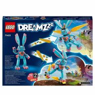 Playset Lego 71453 Dreamzzz 2