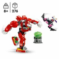 Playset Lego 76996 Sonic The Hedgehog Knuckles&amp;apos; Robot Guardian 2