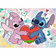 Puzzel Stitch 500 Onderdelen 2