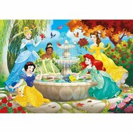 Kinderpuzzel Clementoni Disney Princess 26064 60 Onderdelen 2