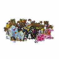 Puzzel Clementoni Mordillo The Kiss (6000 Onderdelen) 4