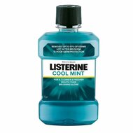 Mondwater Listerine Cool Mint 1 L 1