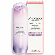 Verzachtend Serum Shiseido White Lucent 1