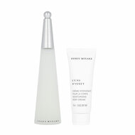 Parfumset voor Dames Issey Miyake 2 Onderdelen L&amp;apos;Eau D&amp;apos;Issey 2