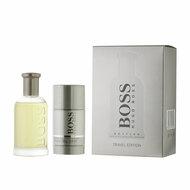 Parfumset voor Heren Hugo Boss Bottled No 6 EDT 2 Onderdelen 1