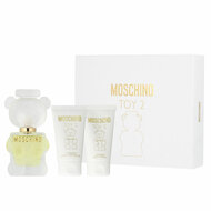 Parfumset voor Heren Moschino Toy 2 EDP 3 Onderdelen 1