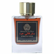 Unisex Parfum Ministry of Oud 100 ml Strictly Oud 1