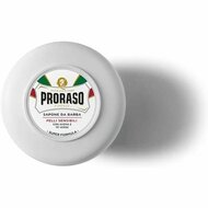 Scheerzeep Proraso Sensitive Skin 150 ml 3