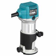 Freesmachine Makita RT0702C 8