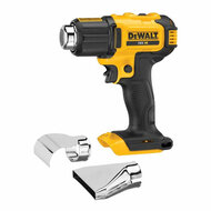 Heteluchtpistool Dewalt DCE530N-XJ 530 &deg;C 1