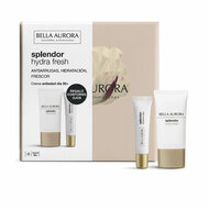 Make-up Set Bella Aurora SPLENDOR HYDRA FRESH 2 Onderdelen 1