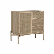 Dressoir Home ESPRIT Natuurlijk Spar 86 x 40 x 80 cm 1