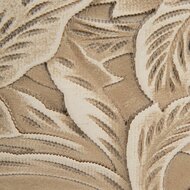 Kledingkast ORIENTAL CHIC Taupe Hout MDF 60 x 30 x 130 cm 6