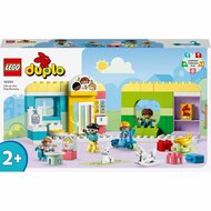 Playset Lego 10992 Duplo 1