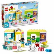 Playset Lego 10992 Duplo 2