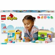 Playset Lego 10992 Duplo 3