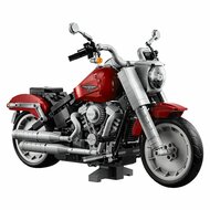 Playset Lego Creator Expert: Harley-Davison Fat Boy 10269 1023 Onderdelen 18 x 20 x 33 cm 6