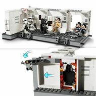 Playset Lego 75387 Star Wars 4