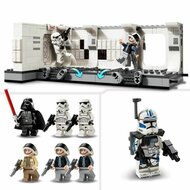 Playset Lego 75387 Star Wars 5