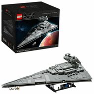 Playset Lego Star Wars 75252 Imperial Star Destroyer 4784 Onderdelen 66 x 44 x 110 cm 1