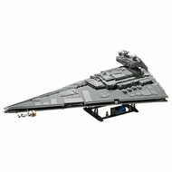 Playset Lego Star Wars 75252 Imperial Star Destroyer 4784 Onderdelen 66 x 44 x 110 cm 7