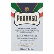 Hydraterende Gezichtscr&egrave;me Proraso Aloe &amp; Vit E (100 ml) 4